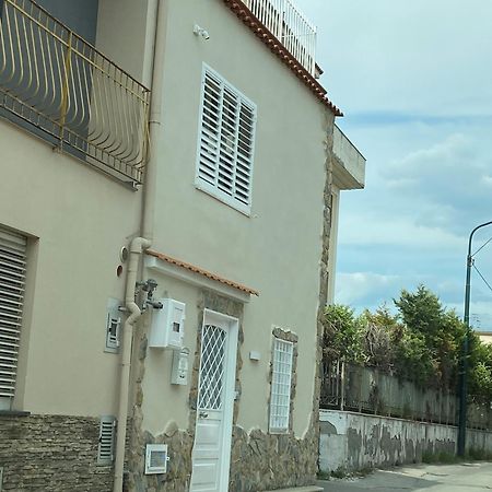 La casa di Vesta Villa Pompeii Eksteriør bilde
